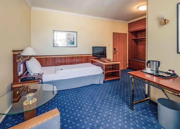 Otel Mercure Porta Nigra