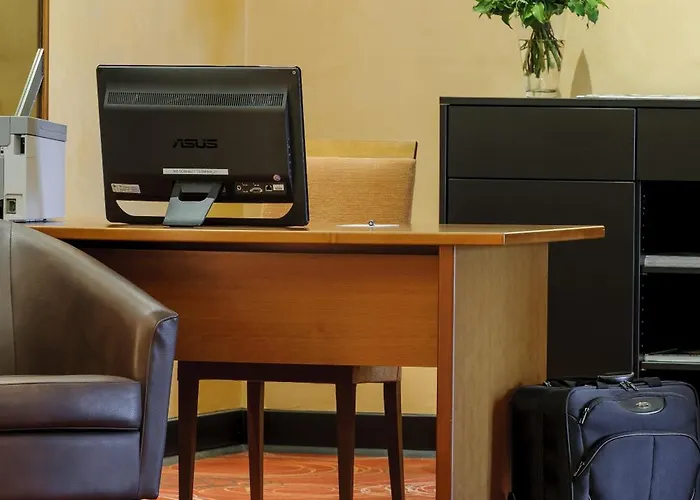 Hotel Mercure Porta Nigra