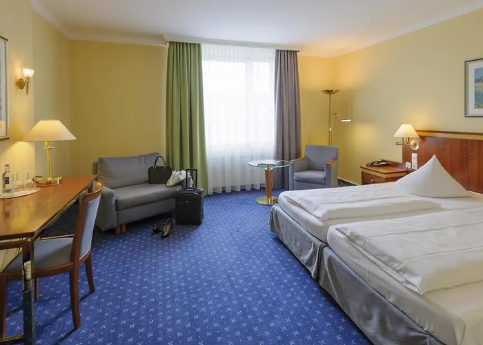 Mercure Porta Nigra Trier