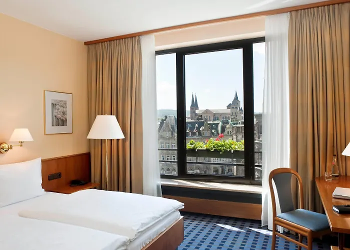 Hotel Mercure Porta Nigra