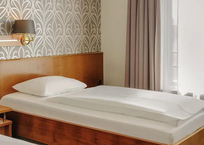 Hotel Mercure Porta Nigra Trier