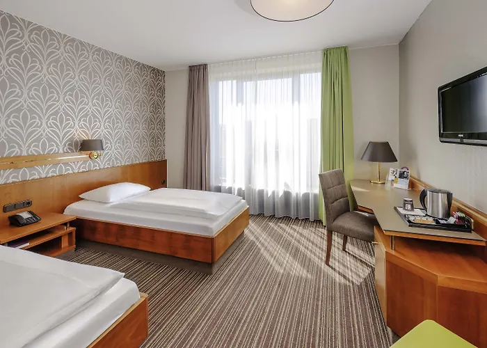 Mercure Porta Nigra Otel