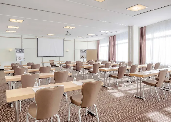 Mercure Porta Nigra Trier