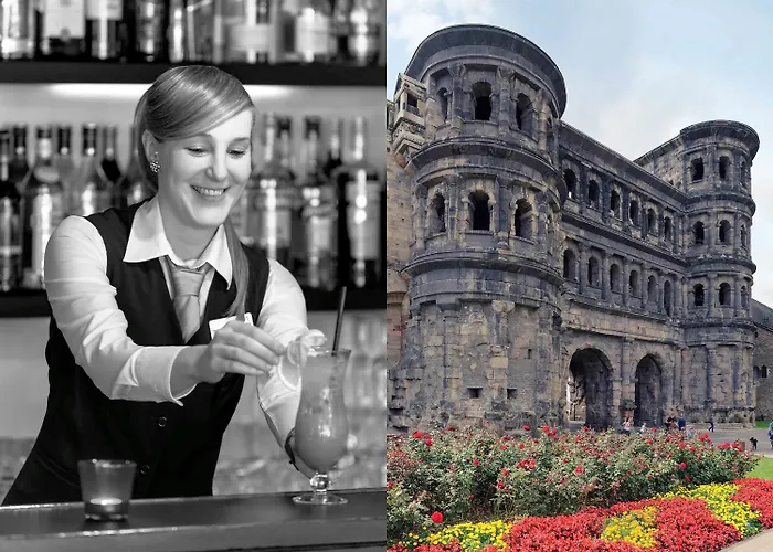 Otel Mercure Porta Nigra