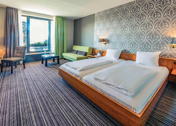 Mercure Porta Nigra Trier