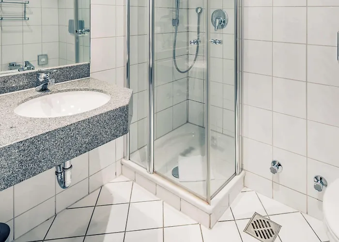 Hotel Mercure Porta Nigra