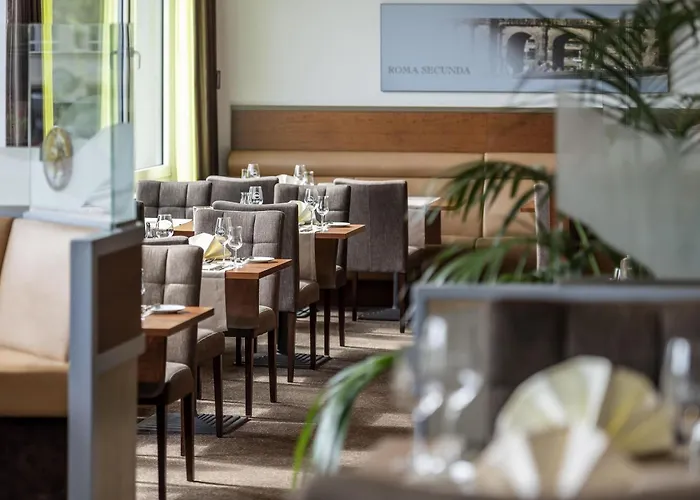 Mercure Porta Nigra 4*