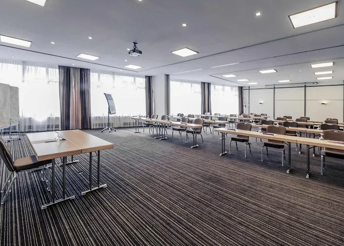 Mercure Porta Nigra Otel