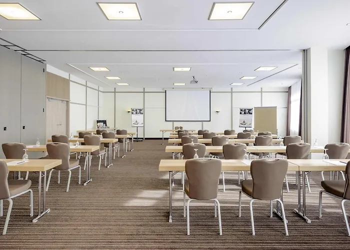 Mercure Porta Nigra Otel