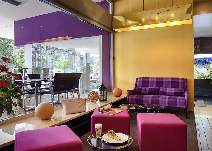 Mercure Porta Nigra Otel