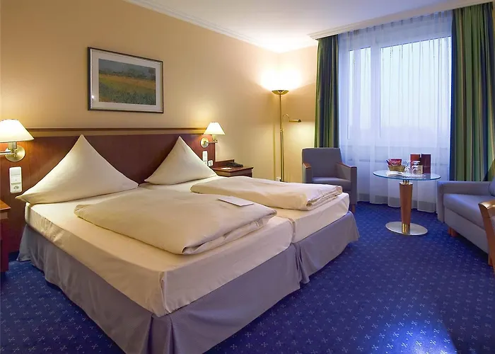 Otel Mercure Porta Nigra