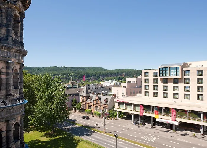 Mercure Porta Nigra Otel