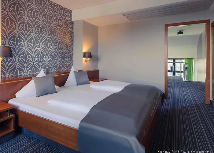 Otel Mercure Porta Nigra 4*