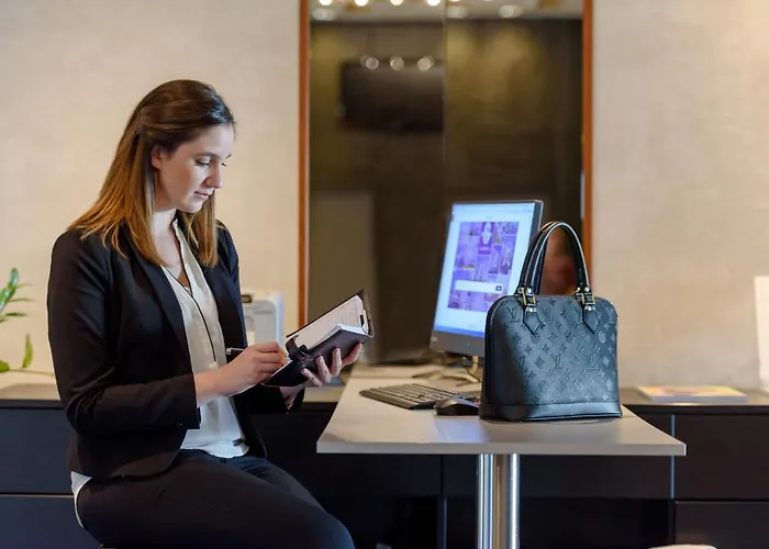 Mercure Porta Nigra Otel