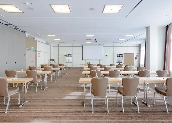 Otel Mercure Porta Nigra 4*