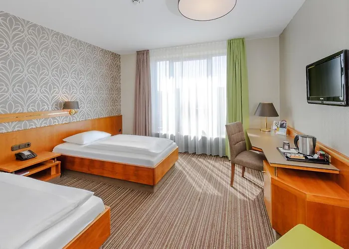 Otel Mercure Porta Nigra