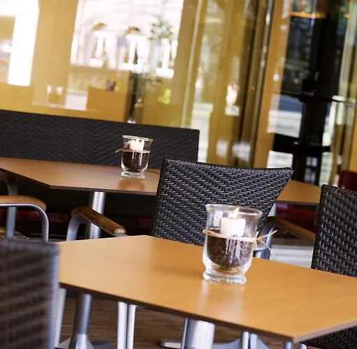 Mercure Porta Nigra Otel