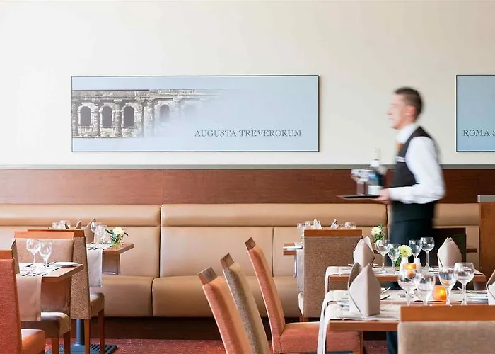 Hotel Mercure Porta Nigra